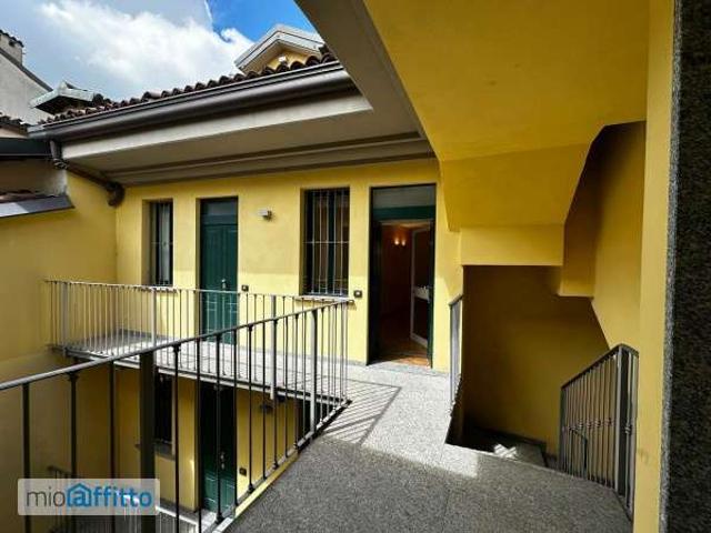 Appartamento arredato Centro storico, brera