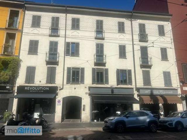 Appartamento arredato Centro storico, brera