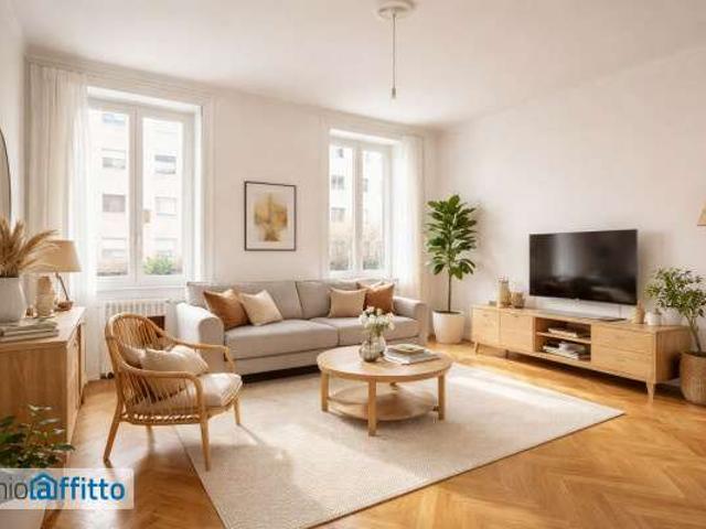 Appartamento arredato Centro storico, brera