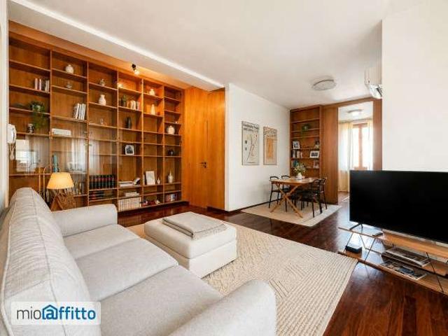 Appartamento arredato Centro storico, brera