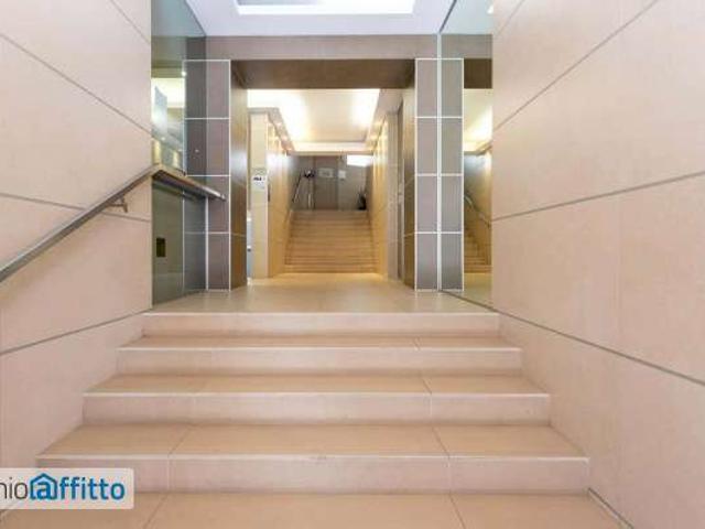 Appartamento arredato Centro storico, brera
