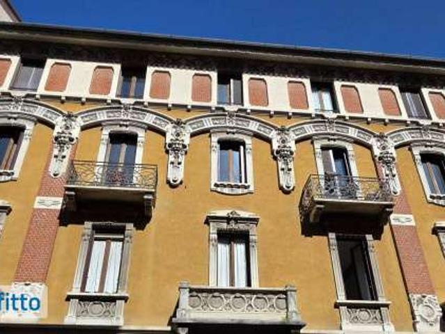 Appartamento arredato Centro storico, brera