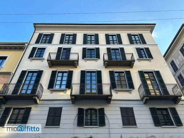 Appartamento arredato Centro storico, brera