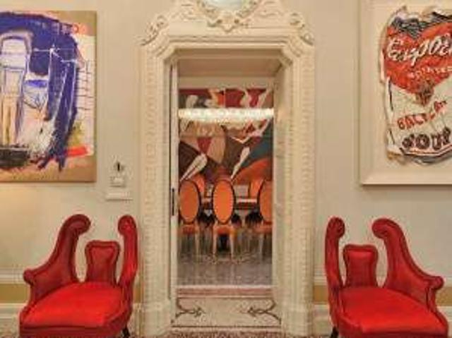 Appartamento arredato Centro storico, brera