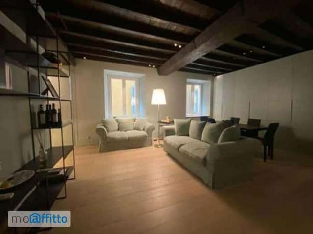 Appartamento arredato Centro storico, brera