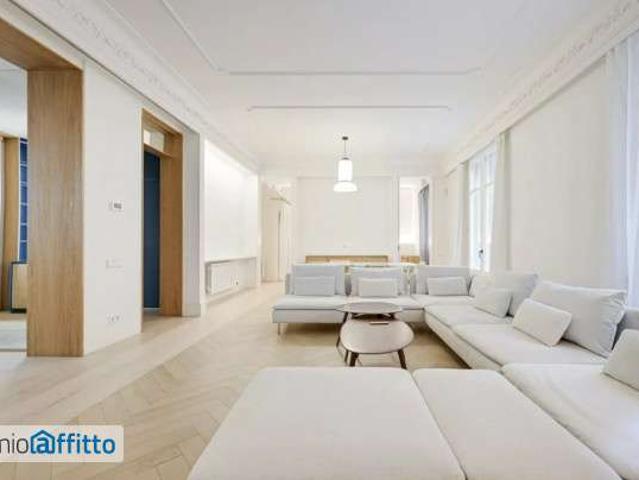Appartamento arredato Centro storico, brera