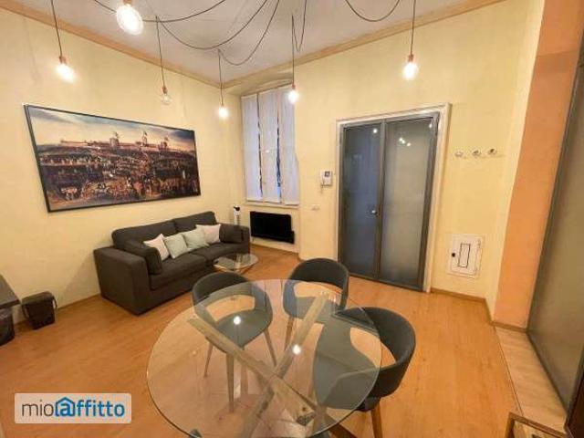 Appartamento arredato Centro storico, brera