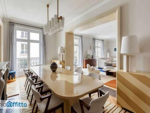 Appartamento arredato Centro storico, brera