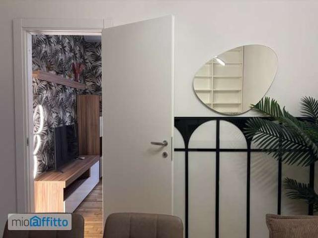 Appartamento arredato Centro storico, brera