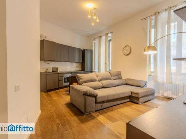 Appartamento arredato Centro storico, brera