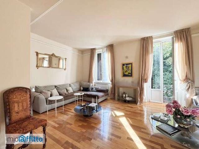 Appartamento arredato Centro storico, brera