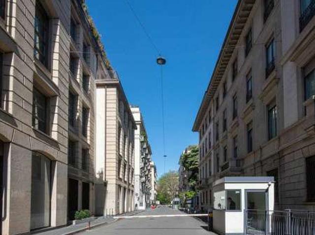 Appartamento arredato Centro storico, brera