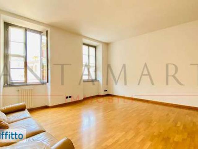 Appartamento arredato Centro storico, brera