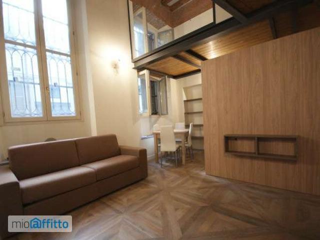 Appartamento arredato Centro storico, brera