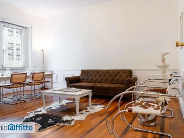 Appartamento arredato Centro storico, brera