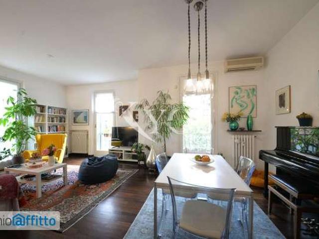 Appartamento arredato Centro storico, brera