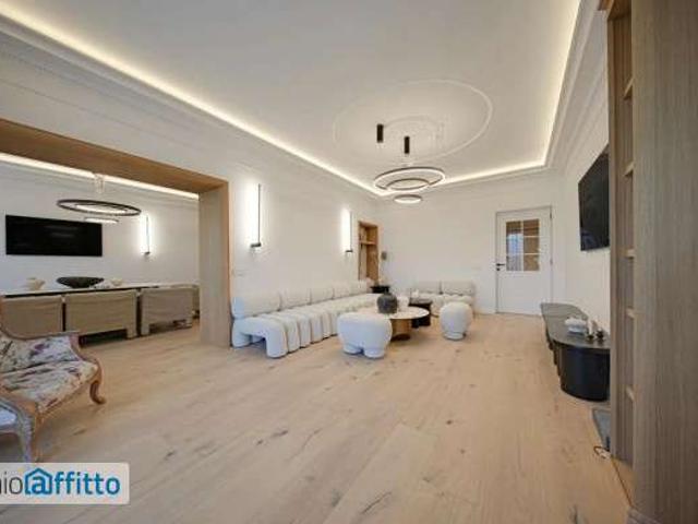 Appartamento arredato Centro storico, brera