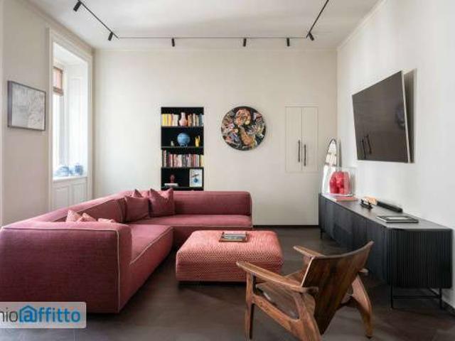 Appartamento arredato Centro storico, brera