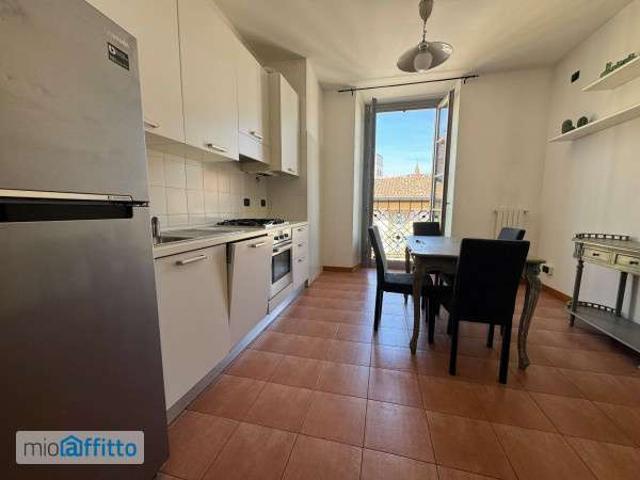 Appartamento arredato Centro storico, brera