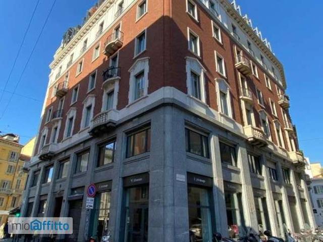 Appartamento arredato Centro storico, brera
