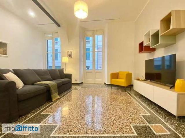 Appartamento arredato Centro storico de ferrari