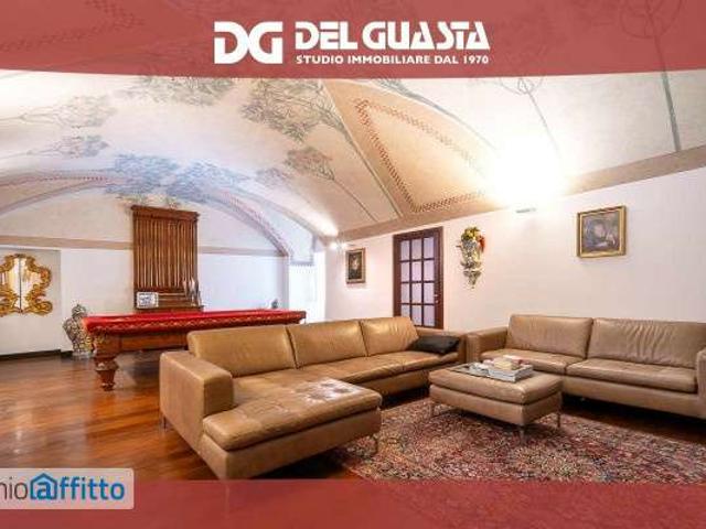 Appartamento arredato Centro storico de ferrari