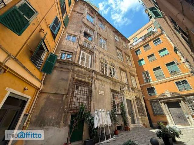 Appartamento arredato Centro storico de ferrari