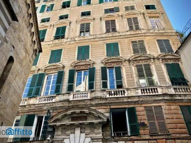Appartamento arredato Centro storico de ferrari