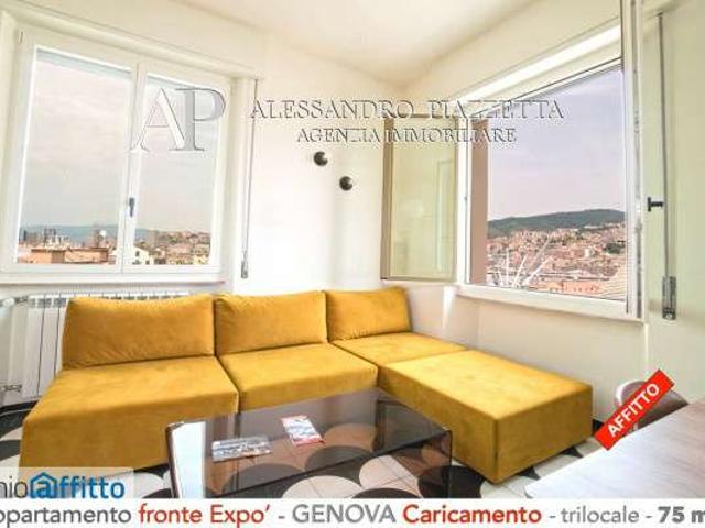 Appartamento arredato Centro storico de ferrari