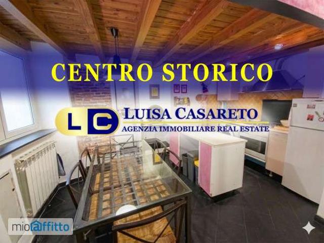 Appartamento arredato Centro storico de ferrari