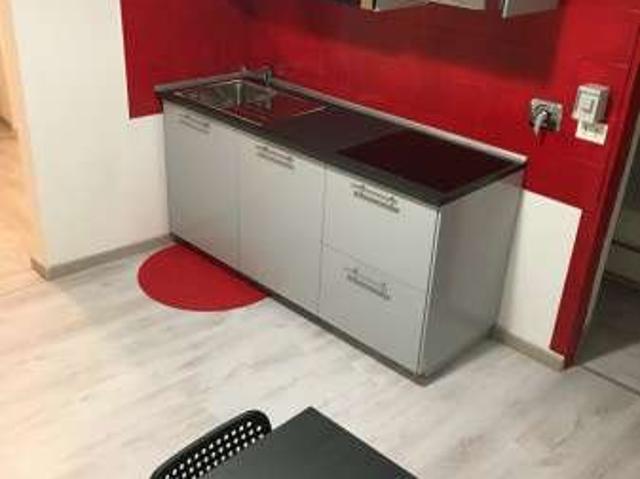Appartamento arredato Centro storico de ferrari