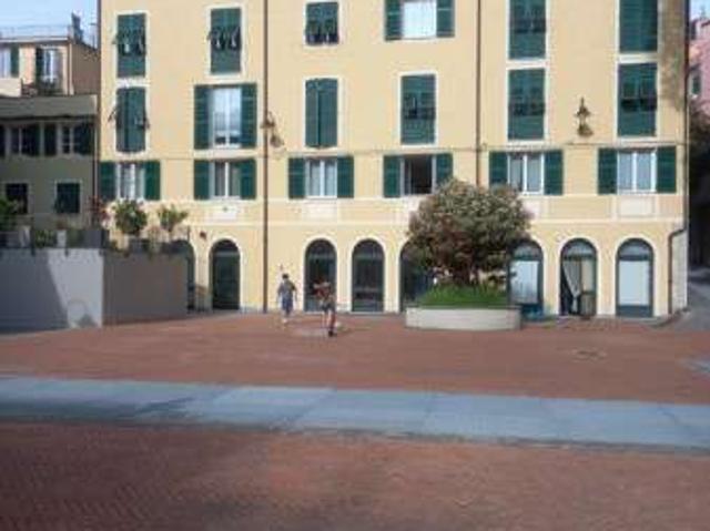 Appartamento arredato Centro storico de ferrari