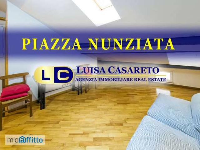 Appartamento arredato Centro storico de ferrari