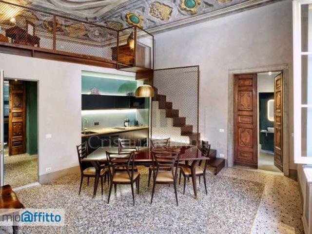 Appartamento arredato Centro storico de ferrari