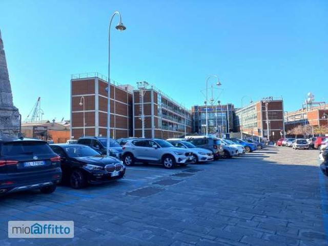 Appartamento arredato Centro storico de ferrari