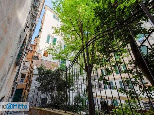 Appartamento arredato Centro storico de ferrari