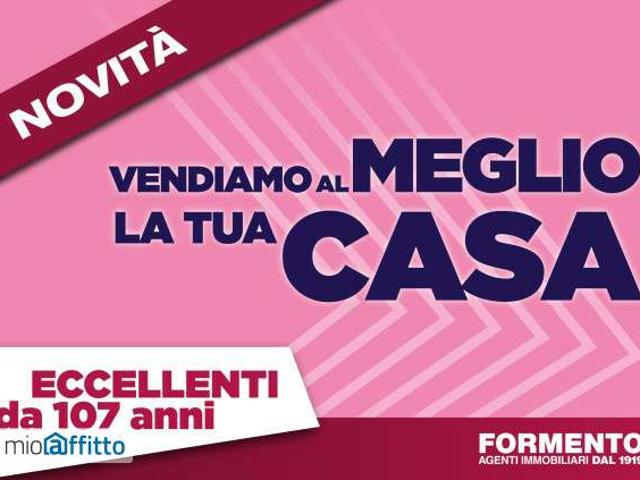 Appartamento arredato Centro storico de ferrari