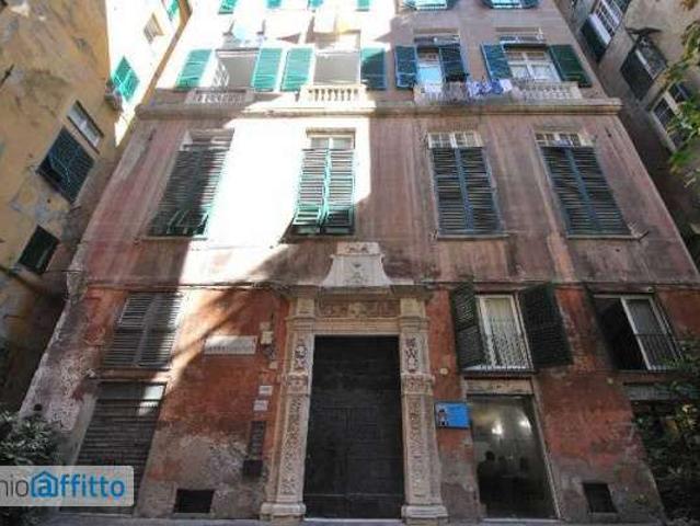 Appartamento arredato Centro storico de ferrari