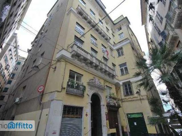 Appartamento arredato Centro storico de ferrari