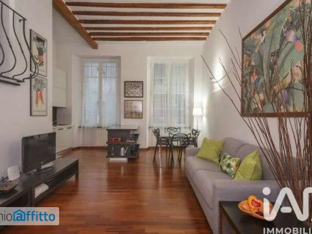 Appartamento arredato Centro storico de ferrari