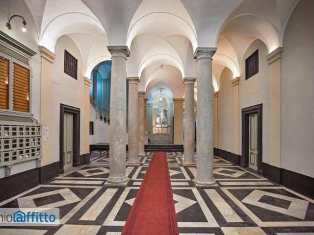 Appartamento arredato Centro storico de ferrari