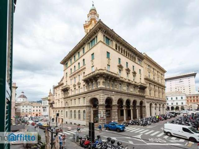Appartamento arredato Centro storico de ferrari
