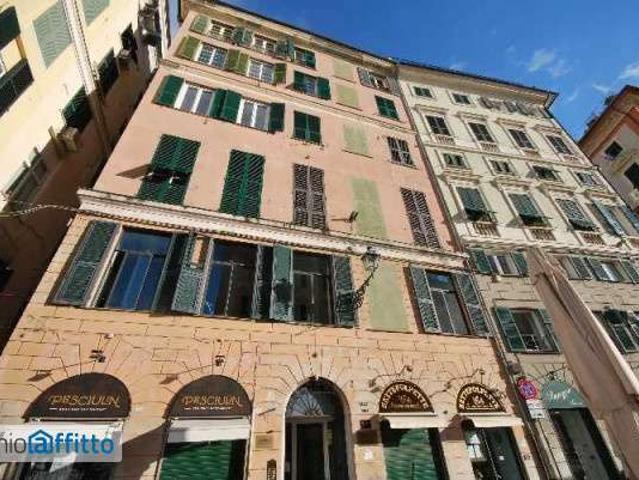 Appartamento arredato Centro storico de ferrari