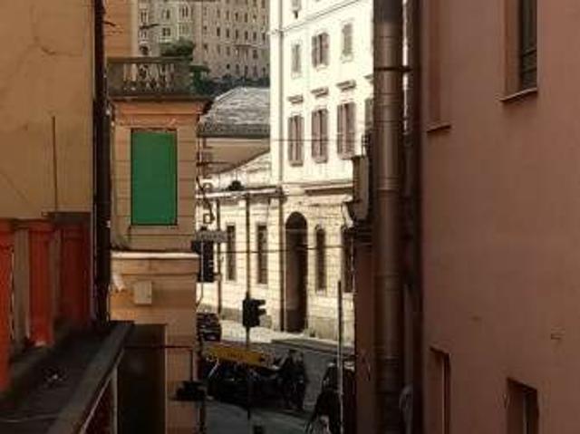 Appartamento arredato Centro storico de ferrari