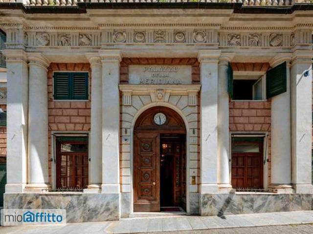 Appartamento arredato Centro storico de ferrari
