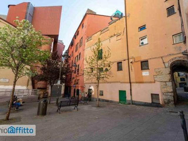 Appartamento arredato Centro storico de ferrari