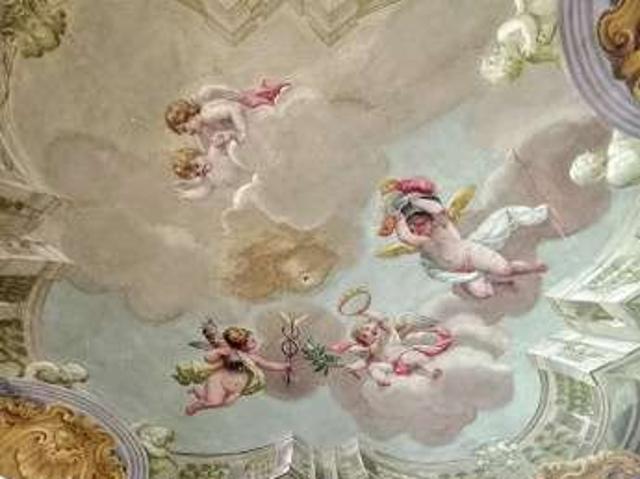 Appartamento arredato Centro storico duomo