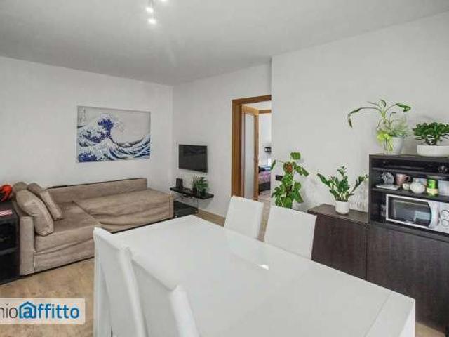 Appartamento arredato Centro, san tommaso