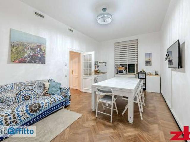 Appartamento arredato Centro san vincenzo
