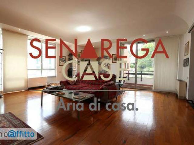 Appartamento arredato Centro san vincenzo